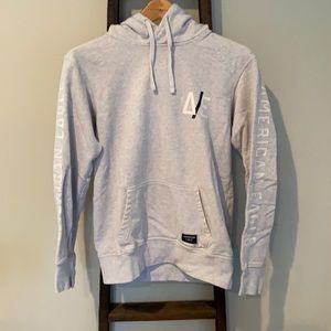 Men’s American Eagle Hoodie